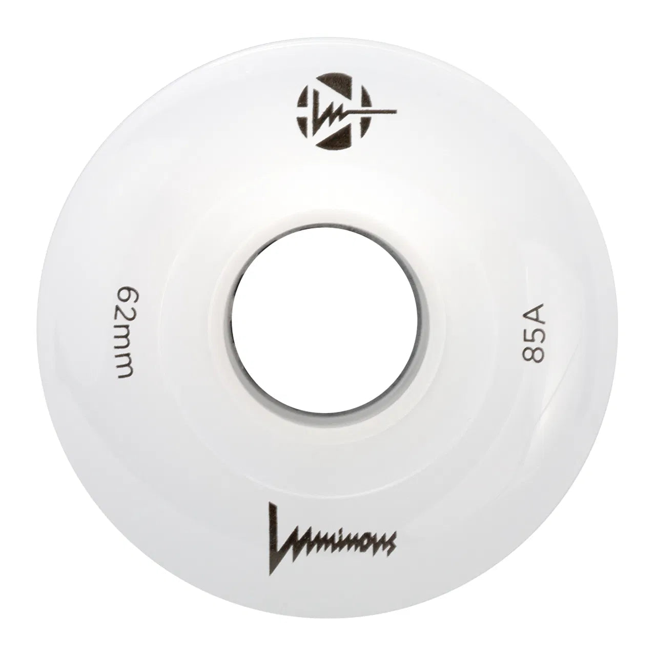 Luminous Sixies LED Wheels - 62mm / 85A